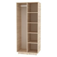 Шкаф "Аврора (H28)" в Кировграде - kirovgrad.mebel24.online | фото 2