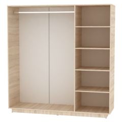 Шкаф "Аврора (H30)" в Кировграде - kirovgrad.mebel24.online | фото 2