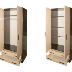 Шкаф распашной ПШ-3.8 в Кировграде - kirovgrad.mebel24.online | фото 2