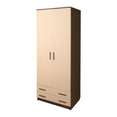 Шкаф распашной ПШ-3.8 в Кировграде - kirovgrad.mebel24.online | фото