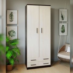 Шкаф распашной ПШ-3.8 в Кировграде - kirovgrad.mebel24.online | фото 3
