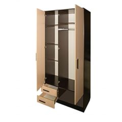 Шкаф распашной ПШ-3.9 в Кировграде - kirovgrad.mebel24.online | фото 2