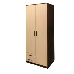 Шкаф распашной ПШ-3.9 в Кировграде - kirovgrad.mebel24.online | фото