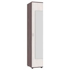 Шкаф с зеркалом "Алиса (H2_M)" ручка скоба в Кировграде - kirovgrad.mebel24.online | фото 14