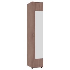 Шкаф с зеркалом "Алиса (H2_M)" ручка скоба в Кировграде - kirovgrad.mebel24.online | фото 11
