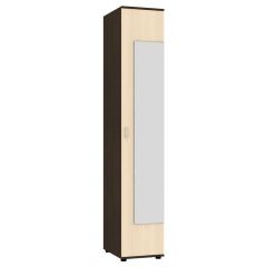 Шкаф с зеркалом "Алиса (H2_M)" ручка скоба в Кировграде - kirovgrad.mebel24.online | фото 9