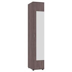 Шкаф с зеркалом "Алиса (H2_M)" ручка скоба в Кировграде - kirovgrad.mebel24.online | фото 13