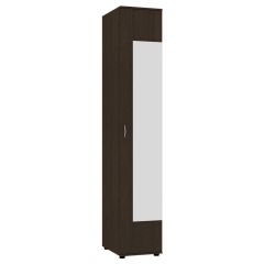 Шкаф с зеркалом "Алиса (H2_M)" ручка скоба в Кировграде - kirovgrad.mebel24.online | фото 8