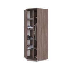 ЕВА Шкаф угловой Е57 в Кировграде - kirovgrad.mebel24.online | фото 10