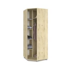 ЕВА Шкаф угловой Е58 в Кировграде - kirovgrad.mebel24.online | фото 6