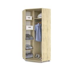 КАРИНА Шкаф угловой К59 в Кировграде - kirovgrad.mebel24.online | фото 6