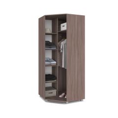 ВИОРА Шкаф угловой В59 в Кировграде - kirovgrad.mebel24.online | фото 8