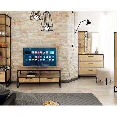 ВИРТОН 21 Шкаф-витрина в Кировграде - kirovgrad.mebel24.online | фото 13