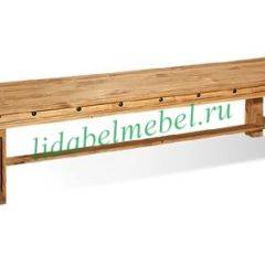 Скамейка "Викинг" 1,8 Л.152.05.04 в Кировграде - kirovgrad.mebel24.online | фото 1