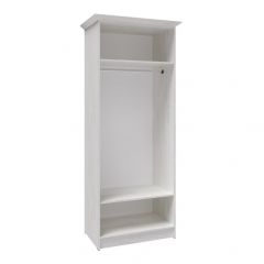 ВЕСТА Гостиная (модульная) Ясень анкор светлый в Кировграде - kirovgrad.mebel24.online | фото 6