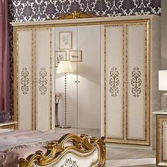Спальня Анита (комплект 6 дв.) в Кировграде - kirovgrad.mebel24.online | фото 2