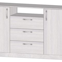 ДИАНА Комод большой в Кировграде - kirovgrad.mebel24.online | фото
