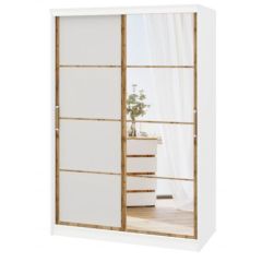 Спальня Дубай (модульная) в Кировграде - kirovgrad.mebel24.online | фото 2