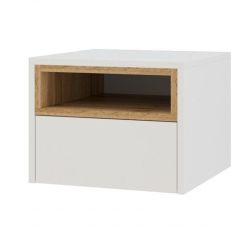 Спальня Дубай (модульная) в Кировграде - kirovgrad.mebel24.online | фото 6