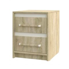 Спальня Эдем-1 (модульная) в Кировграде - kirovgrad.mebel24.online | фото 7