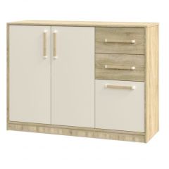 Спальня Эдем-1 (модульная) в Кировграде - kirovgrad.mebel24.online | фото 5