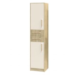 Спальня Эдем-1 (модульная) в Кировграде - kirovgrad.mebel24.online | фото 9