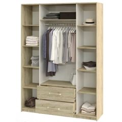 Спальня Эдем-1 (модульная) в Кировграде - kirovgrad.mebel24.online | фото 11
