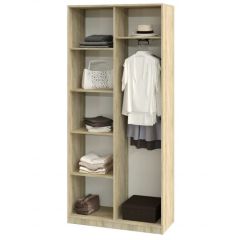 Спальня Эдем-1 (модульная) в Кировграде - kirovgrad.mebel24.online | фото 13
