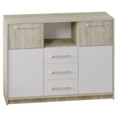 Спальня Эдем-1 (модульная) в Кировграде - kirovgrad.mebel24.online | фото 6