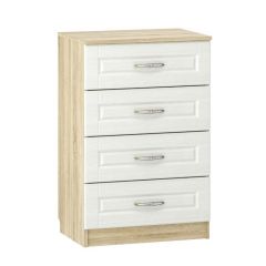 НМ 040.38 Х Комод "Оливия" в Кировграде - kirovgrad.mebel24.online | фото