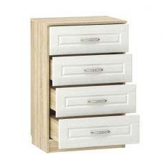НМ 040.38 Х Комод "Оливия" в Кировграде - kirovgrad.mebel24.online | фото 2