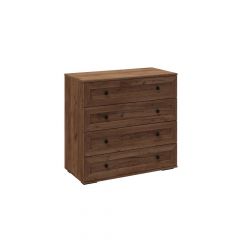 Спальня София СК-20 Комод (Дуб крафт табачный) в Кировграде - kirovgrad.mebel24.online | фото