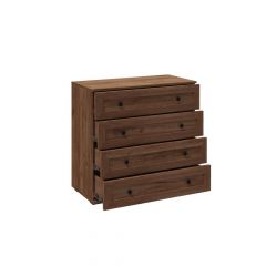 Спальня София СК-20 Комод (Дуб крафт табачный) в Кировграде - kirovgrad.mebel24.online | фото 3