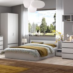 Спальня Токио (Вариант-1) 1600 в Кировграде - kirovgrad.mebel24.online | фото