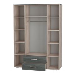 Спальня ВЕРСАЛЬ-1 (модульная) в Кировграде - kirovgrad.mebel24.online | фото 3