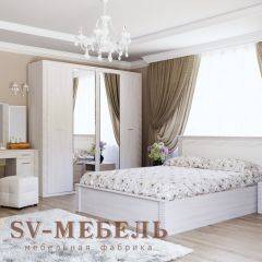 ГАММА 20 Спальный гарнитур Серия №4 (модульный) в Кировграде - kirovgrad.mebel24.online | фото