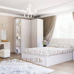 ГАММА 20 Спальный гарнитур Серия №4 (модульный) в Кировграде - kirovgrad.mebel24.online | фото 2