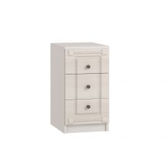Спальный гарнитур Константа (модульный) в Кировграде - kirovgrad.mebel24.online | фото 4