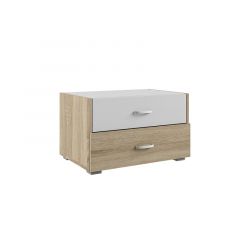 Спальный гарнитур Линда (модульный) в Кировграде - kirovgrad.mebel24.online | фото 14