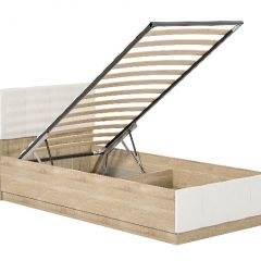 Спальный гарнитур Линда (модульный) в Кировграде - kirovgrad.mebel24.online | фото 9