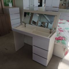 Спальный гарнитур Милан (модульный) в Кировграде - kirovgrad.mebel24.online | фото 6