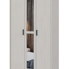 Спальный гарнитур МСП-1 (Ясень Анкор светлый) 1400 в Кировграде - kirovgrad.mebel24.online | фото 10