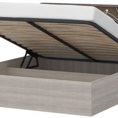 Спальный гарнитур Николь (модульный) в Кировграде - kirovgrad.mebel24.online | фото 4