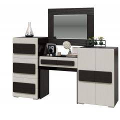 Спальный гарнитур Престиж (модульная) в Кировграде - kirovgrad.mebel24.online | фото 16