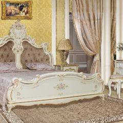 Спальный гарнитур Шейх (модульная) в Кировграде - kirovgrad.mebel24.online | фото