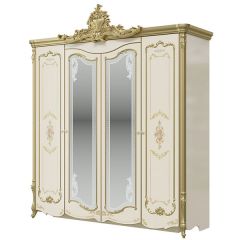Спальный гарнитур Шейх (модульная) в Кировграде - kirovgrad.mebel24.online | фото 3