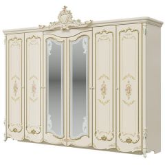 Спальный гарнитур Шейх (модульная) в Кировграде - kirovgrad.mebel24.online | фото 8