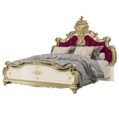Спальный гарнитур Шейх (модульная) в Кировграде - kirovgrad.mebel24.online | фото 15