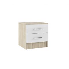 СОФИ Спальный гарнитур (модульный) в Кировграде - kirovgrad.mebel24.online | фото 16