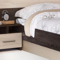 Спальный гарнитур Леси + 3-х створчатый шкаф в Кировграде - kirovgrad.mebel24.online | фото 4